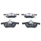 Set placute frana fata ATE, Opel Adam (M13), Astra H (A04), 2004-2014, Combo 1994-2001, Corsa C, 2000-2012; Corsa D, 2006-2014, Corsa E (X15), 2014-,