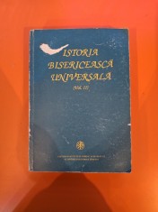 Istoria Bisericească Universală (Vol. II) - Pr. Prof. Ioan Ramureanu/Pr. Prof. Milan Sesan/Pr. Prof. Teodor Bodogae