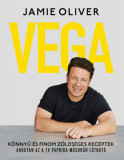 Vega - K&Atilde;&para;nny&Aring;&plusmn; &Atilde;&copy;s finom z&Atilde;&para;lds&Atilde;&copy;ges receptek - Jamie Oliver