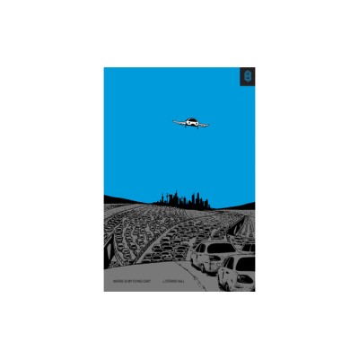 Where Is My Flying Car? foto