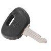 Cheie bruta pentru contact, Dacia, 1MP, 10 buc / set