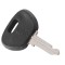 Cheie bruta pentru contact, Dacia, 1MP, 10 buc / set