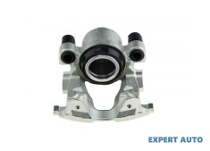 Etrier dreapta fata Renault Megane II (2002-2011)[BM0/1_,CM0/1_]