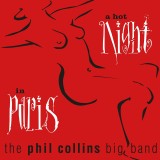 A Hot Night in Paris | The Phil Collins Big Band, Atlantic Records