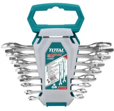 Set 8 Chei fixe - 6-22mm, ARV-0T8T102386