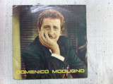 Domenico Modugno disc vinyl lp muzica usoara italiana italo latin pop EDE 0124, VINIL, electrecord