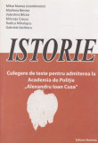 Istorie culegere de teste