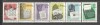 Austria.1965 Expozitia filatelica WIPA MA.620, Nestampilat