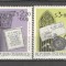 Austria.1965 Expozitia filatelica WIPA MA.620