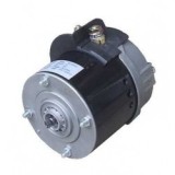 Motor DC 24V 1,2 kW HPI pentru obloane de ridicare Erhel Hydris