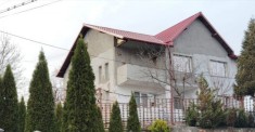 Casa de vanzare