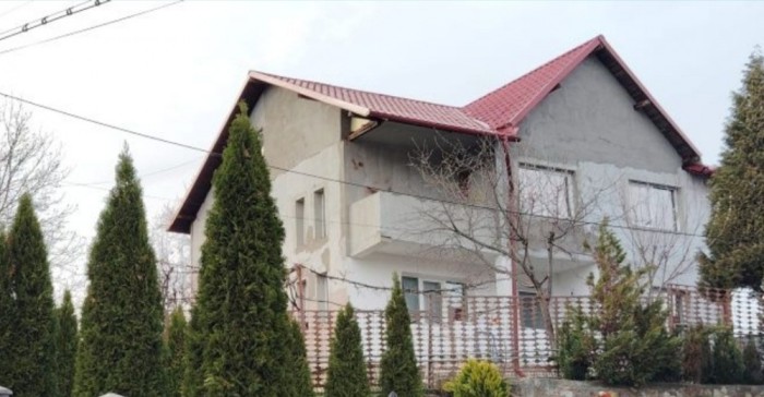 Casa de vanzare