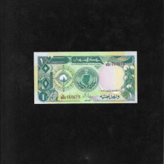 Sudan 1 pound 1987 unc seria060619