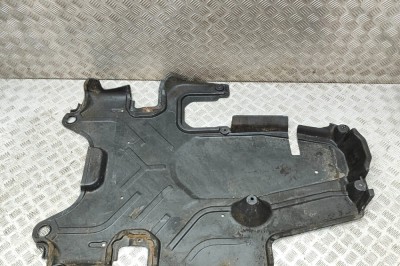 Scut motor central spate MERCEDES-BENZ E W124 1993 OEM: A1245203424,1245203424 31052862 foto