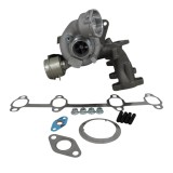 Turbosuflanta 524825 125793