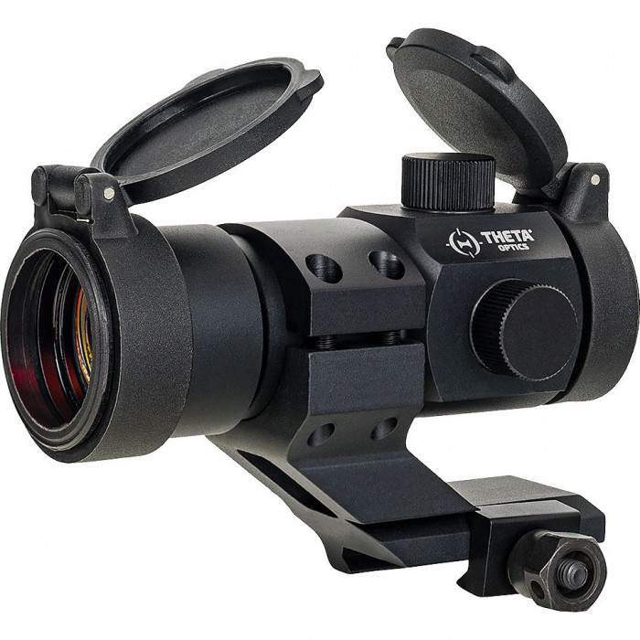 Dispozitiv Optic Red Dot Rugged Battle 1x29mm Theta Optics