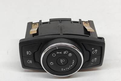 Modul de control comutator faruri FORD TRANSIT COURIER Kombi 2014 OEM: AV1T-13D061-AC 23090908 foto