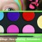 Culori make-up non alergice Djeco pastel
