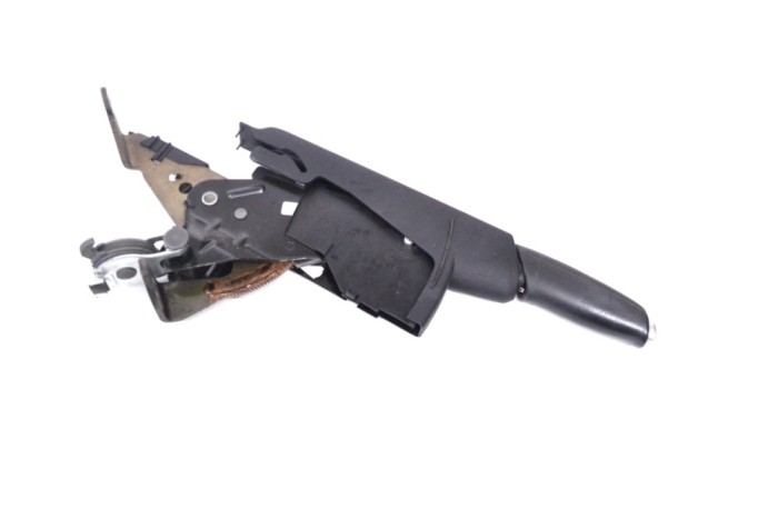 M&acirc;ner fr&acirc;nă de m&acirc;nă AUDI A4 Cabrio 8H7, B6, 8HE, B7 2006 OEM: 8E0711777A | 12055539