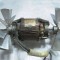 Motor ventilator