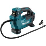 Makita MP001GZ XGT - Pompa fara acumulatori si incarcator Li-Ion 40 V - Ah 11.1 bar