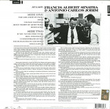 Francis Albert Sinatra &amp; Antonio Carlos Jobim - Vinyl | Antonio Carlos Jobim, Frank Sinatra, Jazz