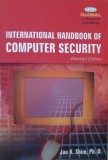 International Handbook of Computer Security - Jae K. Shim
