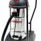 Aspirator de praf si lichide model WINDY 365 IR LAVOR, 3 motoare, putere 3600W, recipient colectare din INOX, volum 65L