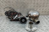 TESLA MODEL X 2016 OEM: 2F2A-B280B62-AB,10R-0514669,MSSGFK34 SKU: 23074854