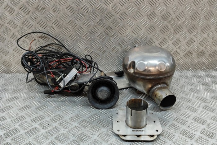 Alt modul de control TESLA MODEL X 2016 OEM: 2F2A-B280B62-AB,10R-0514669,MSSGFK34 23074854