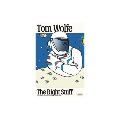 The Right Stuff foto