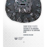 Sabretache Plates - Treasures of the Hungaian Conquerors of the Carpathian Basin - Vir&aacute;gos G&aacute;bor