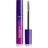Lumene Wild Forces Volume Mascara mascara pentru volum 14 ml