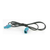 Adaptor antena auto universal Connects2 CT27AA117 pentru radio auto