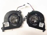 Set coolere compatibile Laptop, HP, Spectre X360 13-AP, 13T-AP, L41174-001, L41175-001, L41203-001, L48215-001, 5V, 2.25W