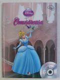 DISNEY PRINTESE - CENUSAREASA , 2013 , NU CONTINE CD