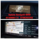 BMW DVD Navi Seria 1,3,5,X3,X5,X6 Harti 2020 Detaliate ROMANIA E90,E60