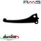 Maneta frana stanga (plastic) moped Piaggio Bravo - Ciao PX - Si 2T AC 50cc (Domino)