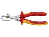 Dezizolator Cablu Rotund 5mm 7AWG 10mm2 1kVAC