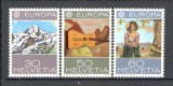 Elvetia.1975 EUROPA-Pictura SE.436