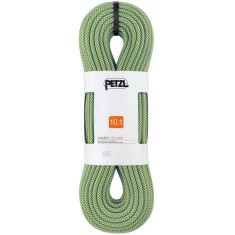 Coardă escaladă PETZL Mambo 10.1mm 50m green