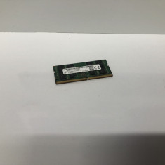 Memorii laptop Sodimm DDR4 16 Gb 2400 MICRON MTA16ATF2G64HZ, Garantie