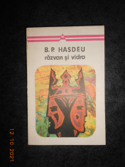 B. P. HASDEU - RAZVAN SI VIDRA foto