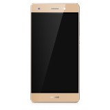 Display Lcd telefon