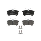 Placute frana FORD FOCUS combi DNW BREMBO P24047