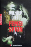 Femei spion - Wilhelm Dietl