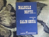 n5 Nalucile Noptii - Povestiri de Calin Gruia