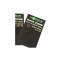 OPRITOR CAUCIUC KORDA CU PROTECTIE NOD D=4MM/25BUCATI/PLIC