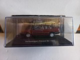 Macheta Volkswagen Passat B2 - 1985 1:43 Deagostini Volkswagen