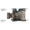 Flex sim Samsung SM-F926 Z FOLD 3